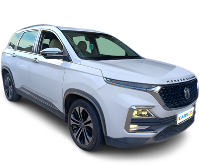 MG HECTOR-img